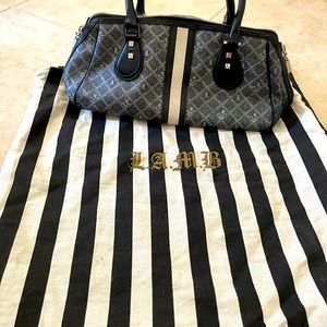 L.A.M.B gwen stefani purse